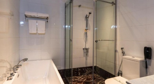 Braira AL Wezarat image 10