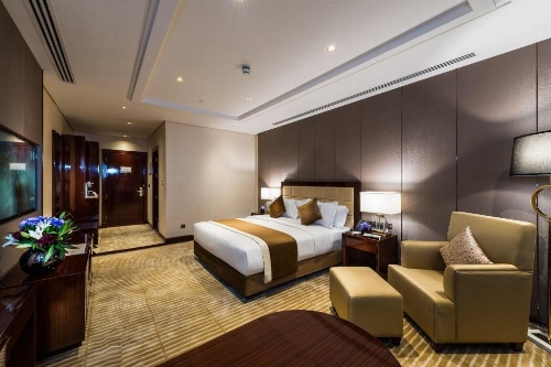 Braira AL Wezarat image 11