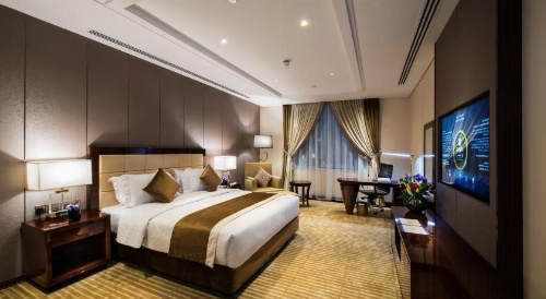 Braira AL Wezarat image 12