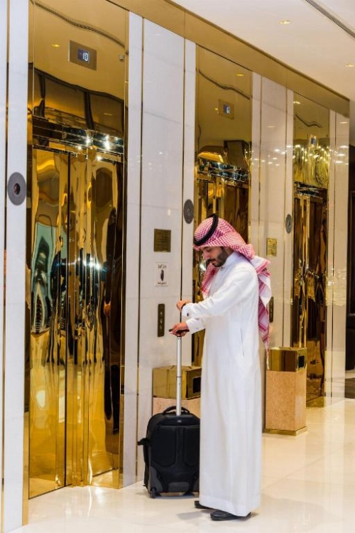 Braira AL Wezarat image 15