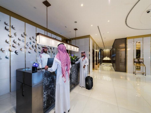 Braira AL Wezarat image 16