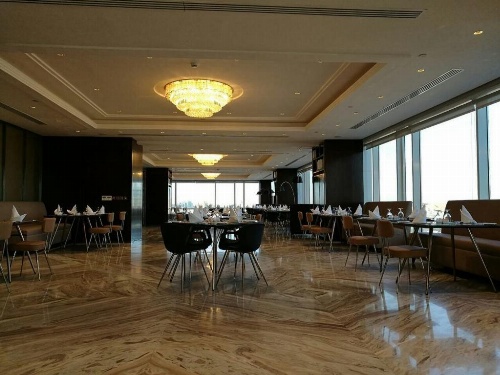 Braira AL Wezarat image 17