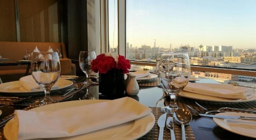 Braira AL Wezarat image 23