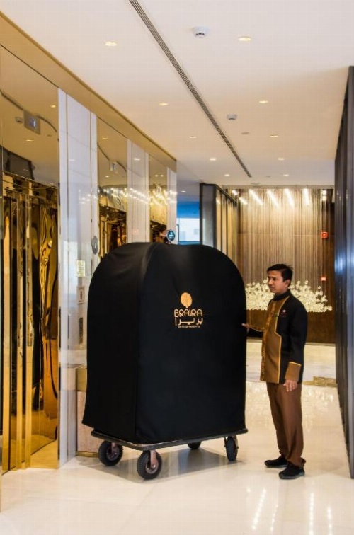 Braira AL Wezarat image 27