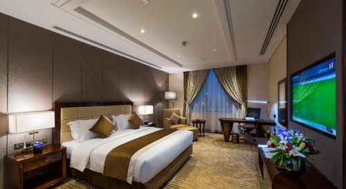 Braira AL Wezarat image 3