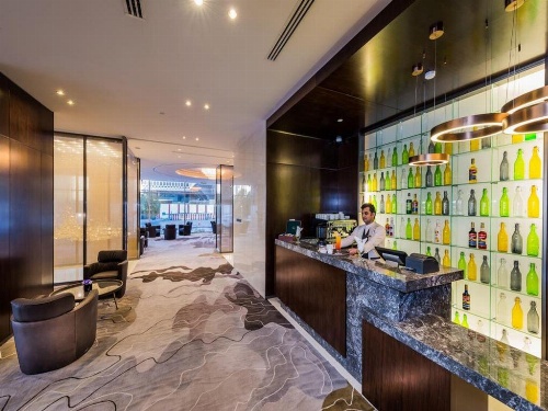 Braira AL Wezarat image 36