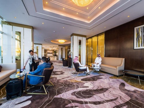 Braira AL Wezarat image 38