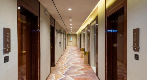 Braira AL Wezarat image 4