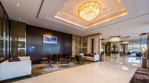 Braira AL Wezarat image 40