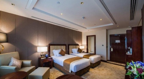 Braira AL Wezarat image 6