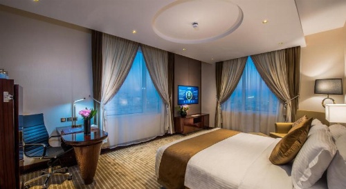 Braira AL Wezarat image 9